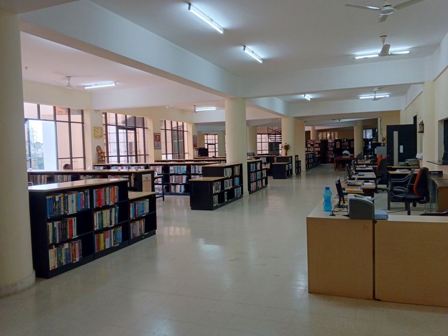 PES Library